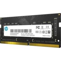 HP 16GB SoDIMM DDR4 2666MHz S1 CL19 7EH99AA Notebook Ram - 1